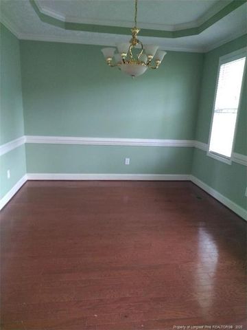 1067 John McMillan Road, Hope Mills, NC 28348