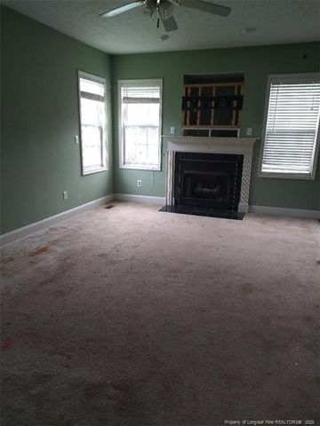 1067 John McMillan Road, Hope Mills, NC 28348