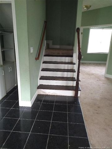 1067 John McMillan Road, Hope Mills, NC 28348