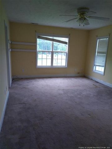 1067 John McMillan Road, Hope Mills, NC 28348
