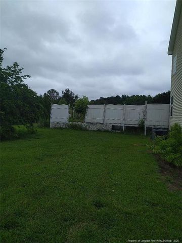 1067 John McMillan Road, Hope Mills, NC 28348