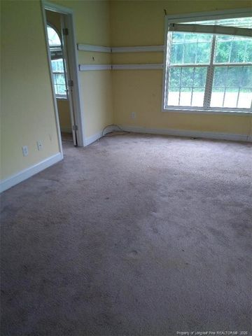 1067 John McMillan Road, Hope Mills, NC 28348