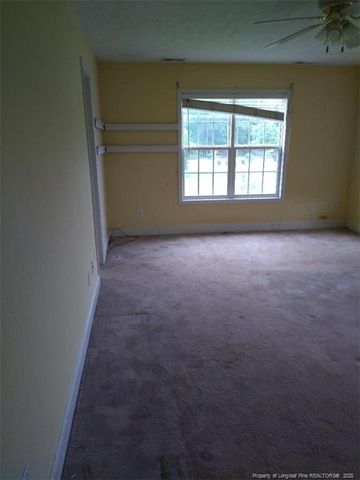 1067 John McMillan Road, Hope Mills, NC 28348