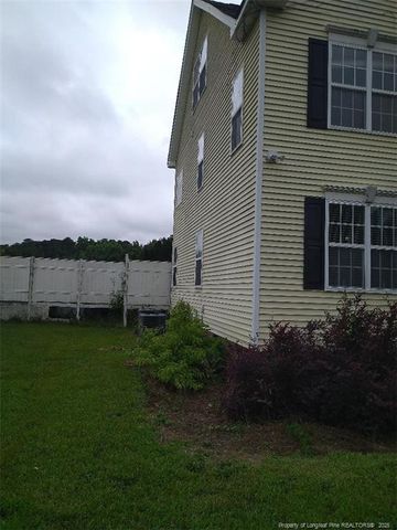 1067 John McMillan Road, Hope Mills, NC 28348