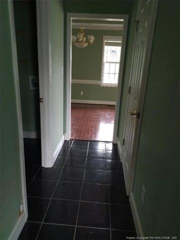 1067 John McMillan Road, Hope Mills, NC 28348