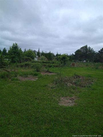 1067 John McMillan Road, Hope Mills, NC 28348