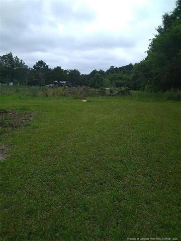 1067 John McMillan Road, Hope Mills, NC 28348
