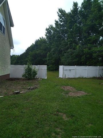 1067 John McMillan Road, Hope Mills, NC 28348