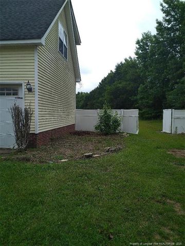 1067 John McMillan Road, Hope Mills, NC 28348