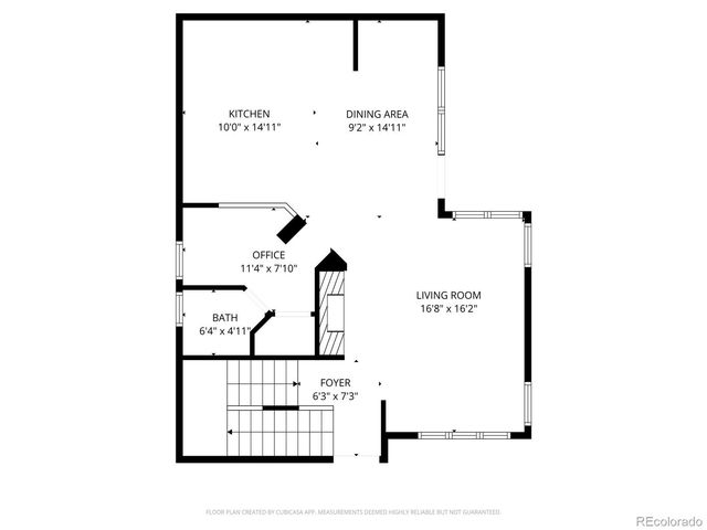 2230 Spruce Street, Denver, CO 80238