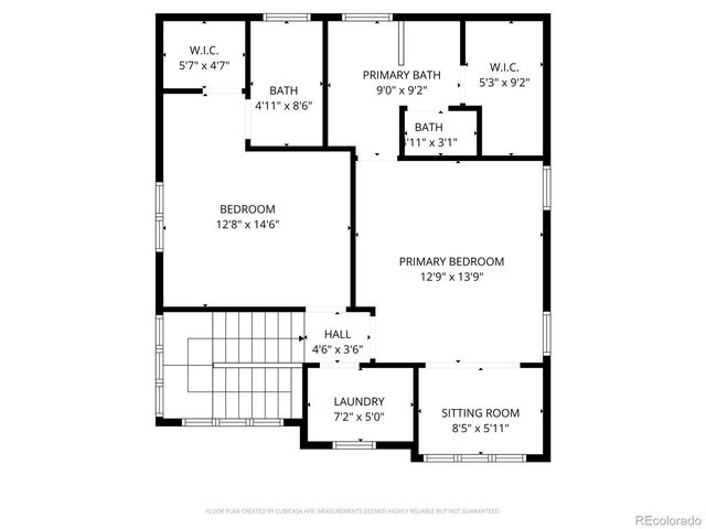 2230 Spruce Street, Denver, CO 80238