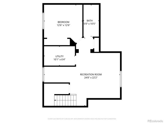 2230 Spruce Street, Denver, CO 80238