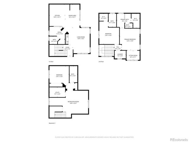 2230 Spruce Street, Denver, CO 80238