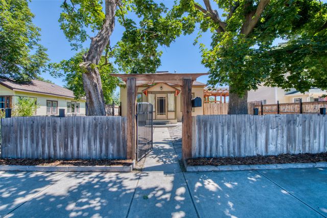 412 N 5th Street, Hamilton, MT 59840