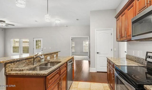 102 Pura Vida Court, Panama City Beach, FL 32413