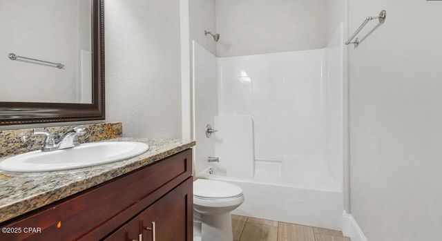 102 Pura Vida Court, Panama City Beach, FL 32413