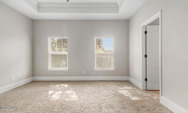 102 Pura Vida Court, Panama City Beach, FL 32413