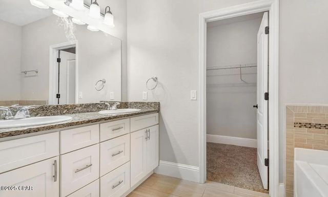 102 Pura Vida Court, Panama City Beach, FL 32413