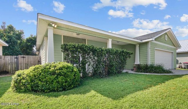 102 Pura Vida Court, Panama City Beach, FL 32413