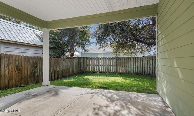 102 Pura Vida Court, Panama City Beach, FL 32413