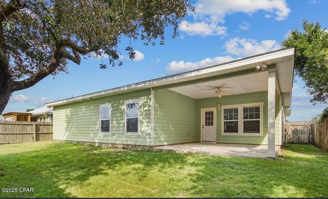 102 Pura Vida Court, Panama City Beach, FL 32413