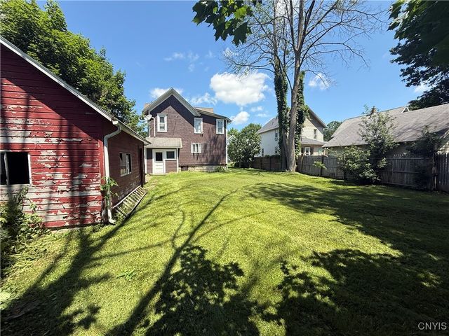 105 Maple Avenue, Cortland, NY 13045