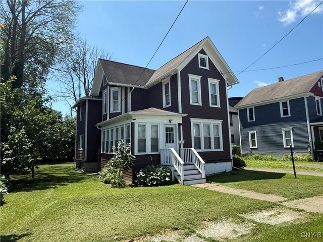 105 Maple Avenue, Cortland, NY 13045