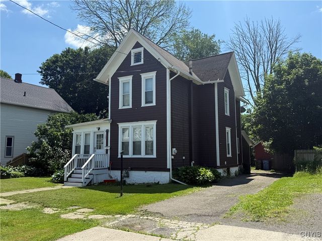 105 Maple Avenue, Cortland, NY 13045