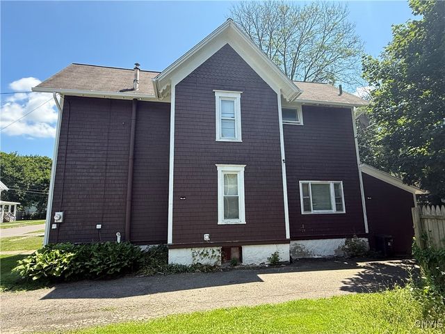 105 Maple Avenue, Cortland, NY 13045