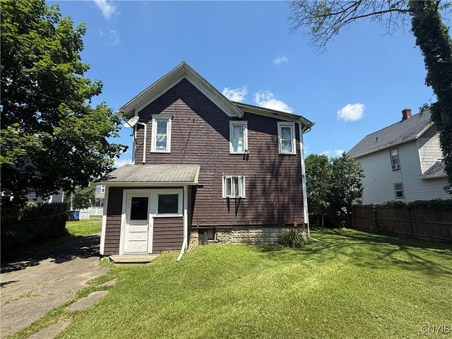 105 Maple Avenue, Cortland, NY 13045
