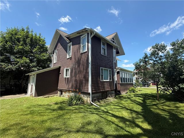 105 Maple Avenue, Cortland, NY 13045