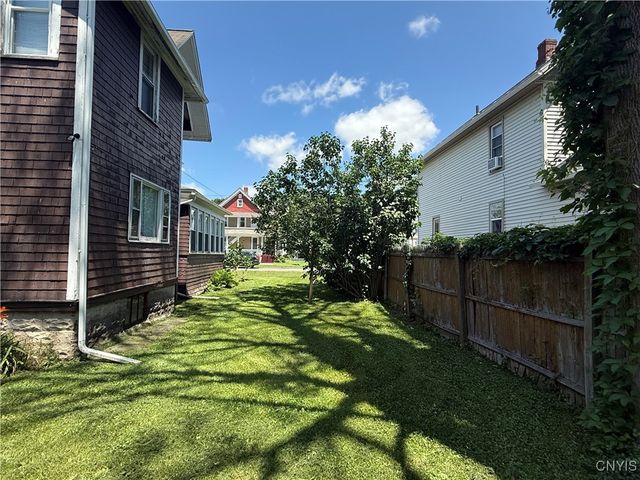 105 Maple Avenue, Cortland, NY 13045