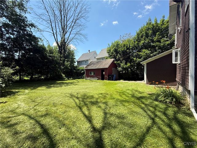 105 Maple Avenue, Cortland, NY 13045