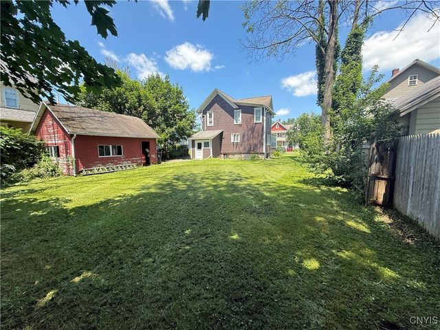 105 Maple Avenue, Cortland, NY 13045