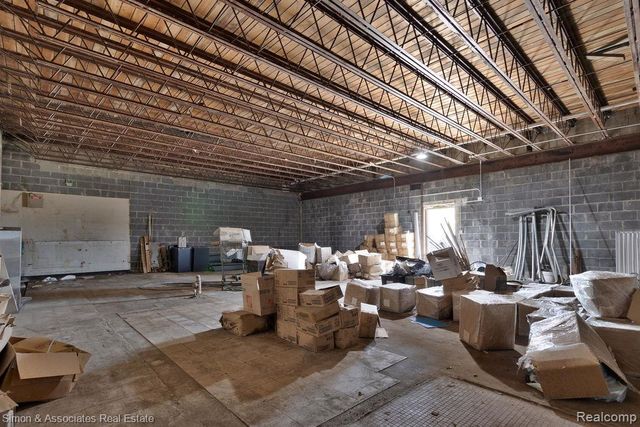 465 S Schaefer Highway, Detroit, MI 48217