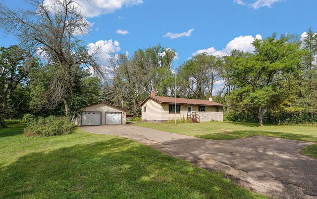 28564 Zurich Street NE, North Branch, MN 55056