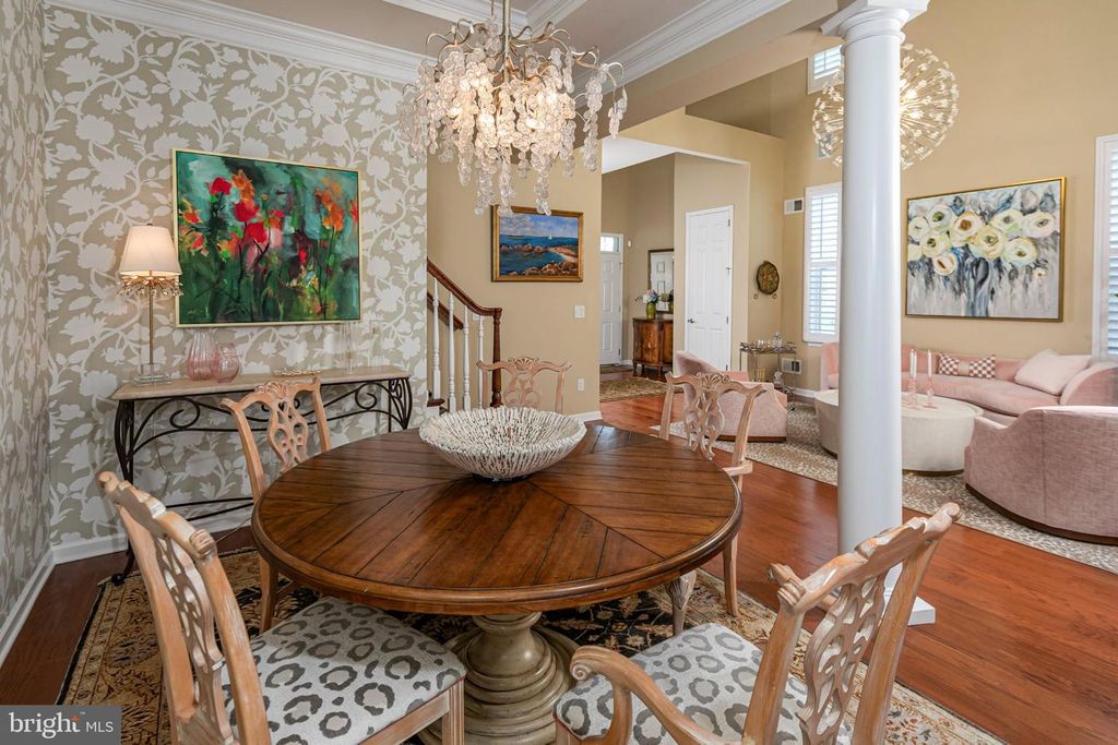 11 BELLINGHAM DR, KENDALL PARK, NJ 08824 — photo 5