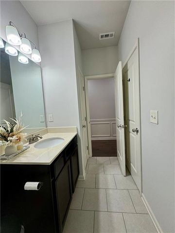 607 Paden Ridge Way, Lawrenceville, GA 30044