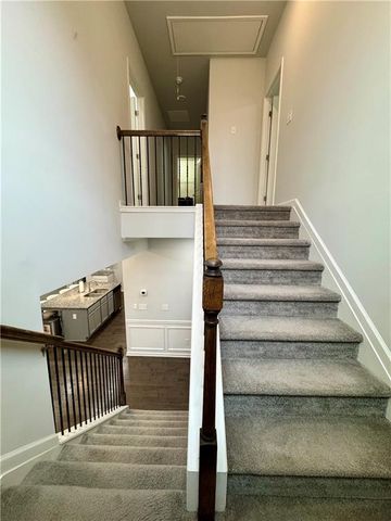 607 Paden Ridge Way, Lawrenceville, GA 30044