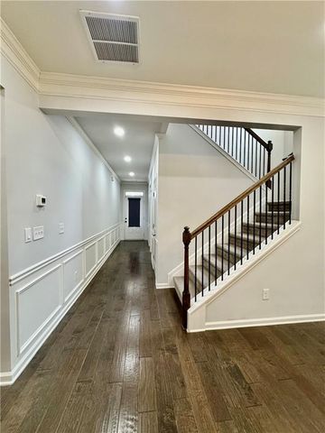 607 Paden Ridge Way, Lawrenceville, GA 30044