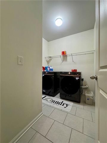 607 Paden Ridge Way, Lawrenceville, GA 30044