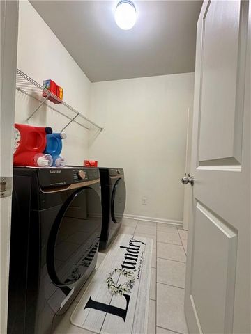 607 Paden Ridge Way, Lawrenceville, GA 30044