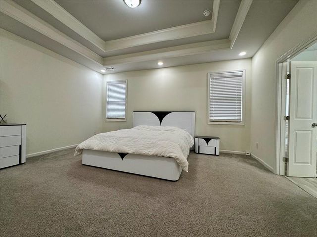 607 Paden Ridge Way, Lawrenceville, GA 30044