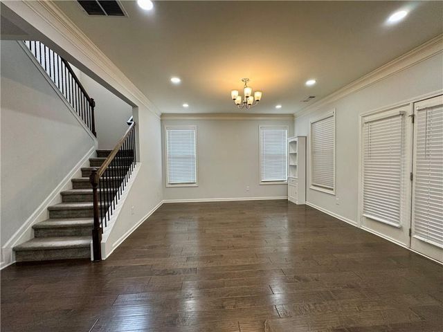 607 Paden Ridge Way, Lawrenceville, GA 30044
