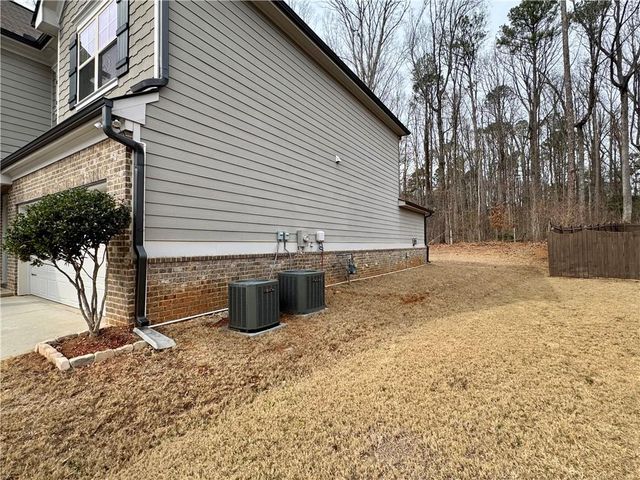 607 Paden Ridge Way, Lawrenceville, GA 30044