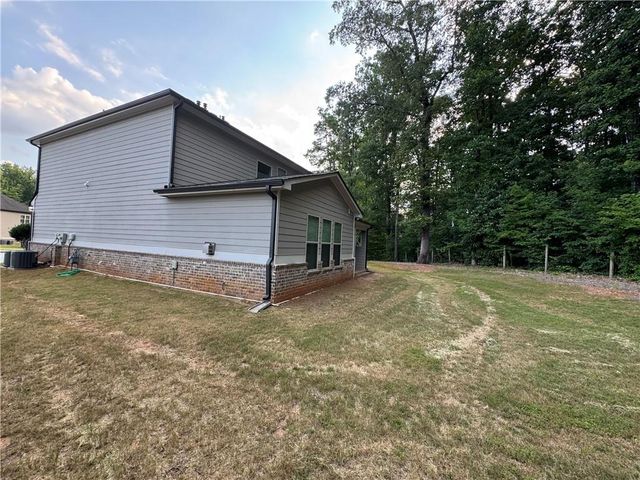 607 Paden Ridge Way, Lawrenceville, GA 30044