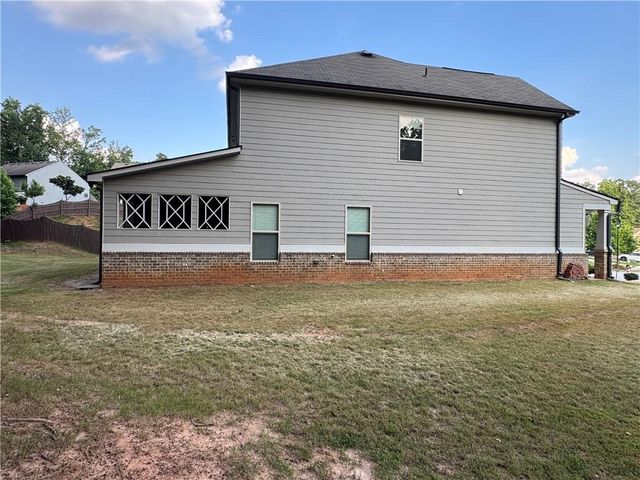 607 Paden Ridge Way, Lawrenceville, GA 30044