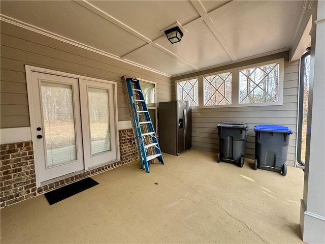 607 Paden Ridge Way, Lawrenceville, GA 30044