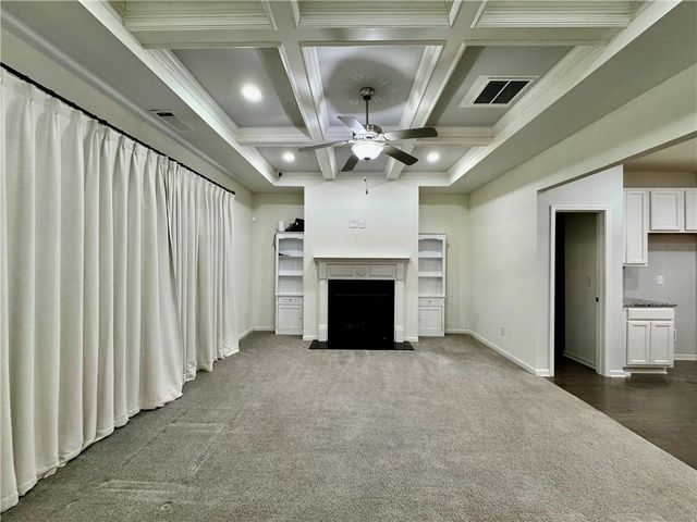 607 Paden Ridge Way, Lawrenceville, GA 30044