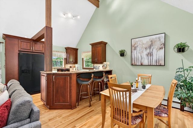 57 Sargent Rd, Westminster, MA 01473